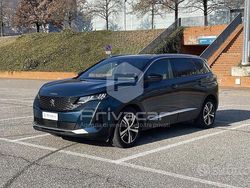 Blu Usata 2023 Peugeot 5008 Allure Station wagon | 22.850 € (Buon prezzo)