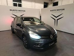 Grigio scuro / metallizzato Usata 2019 Renault Clio IV Tre volumi | 9450 € (Ottimo prezzo)