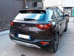 Marrone Usata 2019 Kia Stonic SUV | 8800 € (Cara)