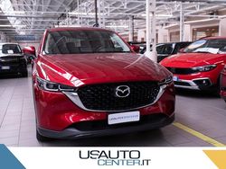 Usata 2022 Mazda CX-5 Exceed SUV | 21.900 € (Ottimo prezzo)