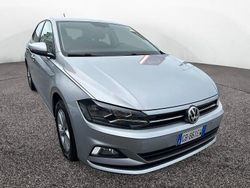 Grigio Usata 2020 VW Polo Highline Tre volumi | 10.900 € (Super prezzo)