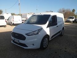 Bianco Usata 2022 Ford Transit Furgone | 8500 € (Buon prezzo)