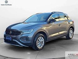 Other Usata 2024 VW T-Roc Life SUV | 27.900 € (Buon prezzo)