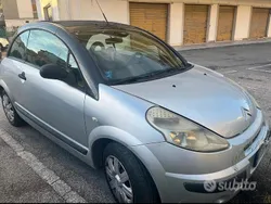 Usata 2008 Citroën C3 Pluriel Cabrio | 2500 € (Buon prezzo)