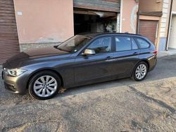 Usata 2018 BMW 318 Advantage Station wagon | 12.500 € (Ottimo prezzo)