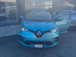 Blu Usata 2021 Renault Zoe Due volumi | 10.500 €