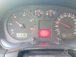 Blu Usata 2004 VW Golf IV Tre volumi | 1800 € (Cara)