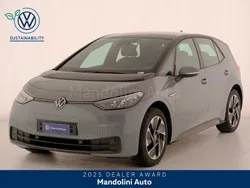 Grigio Usata 2021 VW ID.3 Pro Performance Due volumi | 21.900 € (Buon prezzo)