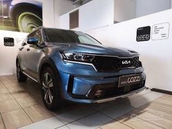 Blu Usata 2022 Kia Sorento Style SUV | 29.400 € (Super prezzo)