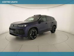 Ultraviolet metallizzato Usata 2025 VW Tayron R-line Plus SUV | 54.800 € (Buon prezzo)