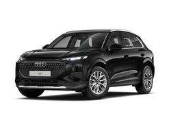 Nero mito metallizzato Nuova 2025 Audi Q3 SUV | 52.149 €