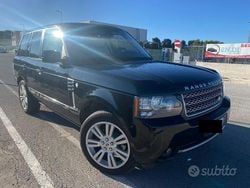 Usata 2010 Land Rover Range Rover Vogue SUV | 15.500 €