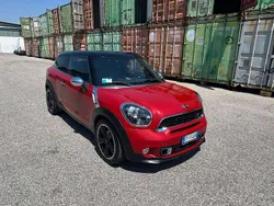 Rosso Usata 2016 Mini Cooper SD Paceman SUV | 10.990 € (Buon prezzo)