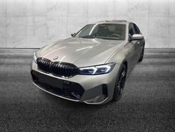 Grigio Usata 2024 BMW 330 M Sport Tre volumi | 49.950 € (Ottimo prezzo)