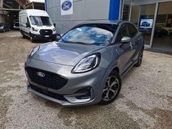 Grigio Nuova 2025 Ford Puma ST-Line SUV | 23.900 € (Buon prezzo)