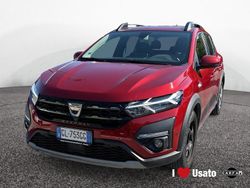 Nero Usata 2022 Dacia Sandero Comfort Due volumi | 14.500 € (Buon prezzo)