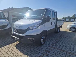 Bianco Nuova 2024 Iveco Daily Furgone | 45.500 € (Molto cara)