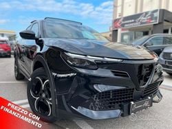 Bianco Nuova 2025 Alfa Romeo Junior Edizione Speciale SUV | 28.200 € (Buon prezzo)