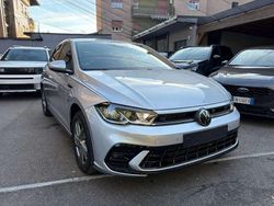 Argento Usata 2024 VW Polo R-line Tre volumi | 23.790 € (Cara)