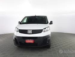 Bianco Usata 2022 Fiat Scudo Business Monovolume | 19.900 € (Buon prezzo)