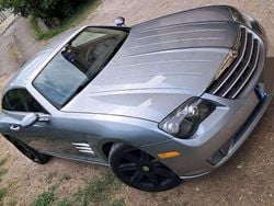 Usata 2004 Chrysler Crossfire Limited Coupé | 10.500 € (Buon prezzo)