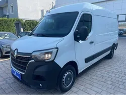 Bianco(met.) Usata 2020 Renault Master Furgone | 14.640 € (Buon prezzo)