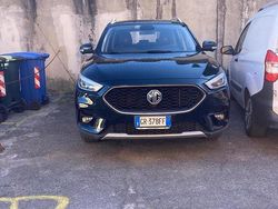 Nero Usata 2023 MG ZS Luxury Tre volumi | 16.000 € (Cara)
