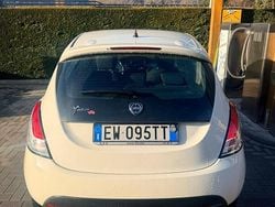 Bianco Usata 2014 Lancia Ypsilon Due volumi | 6900 € (Buon prezzo)