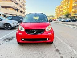 Rosso Usata 2018 Smart ForTwo Cabrio Prime Cabrio | 15.900 € (Super prezzo)