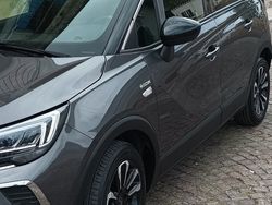 Grigio Usata 2022 Opel Crossland SUV | 18.000 € (Cara)