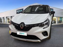 Bianco Usata 2024 Renault Captur Techno SUV | 21.900 € (Buon prezzo)
