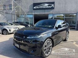 Nero metallizzato Usata 2025 Land Rover Range Rover Sport HSE Dynamic SUV | 110.000 € (Super prezzo)
