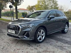 Antracite Usata 2024 Audi Q3 S-Line SUV | 37.290 € (Super prezzo)