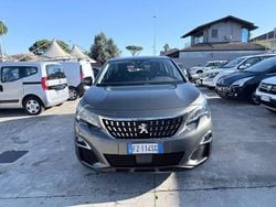 Verde Usata 2019 Peugeot 3008 Allure Station wagon | 14.999 € (Ottimo prezzo)