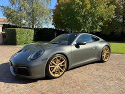 Usata 2021 Porsche 911 Carrera Coupé | 110.000 € (Super prezzo)
