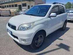 Bianco Usata 2011 Daihatsu Terios SUV | 8500 € (Buon prezzo)
