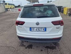 Usata 2017 VW Tiguan Sound SUV | 20.000 € (Buon prezzo)