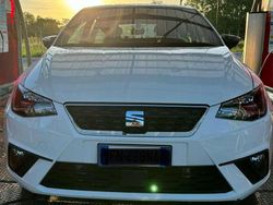 Bianco Usata 2018 Seat Ibiza XCELLENCE Tre volumi | 5500 € (Super prezzo)