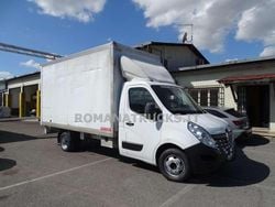 Bianco Usata 2015 Renault Master Furgone | 11.500 € (Super prezzo)