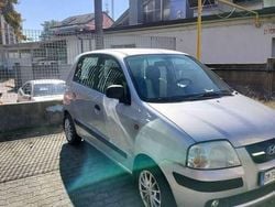 Usata 2008 Hyundai Atos Style Due volumi | 2500 € (Buon prezzo)