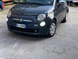 Grigio Usata 2012 Fiat 500 Due volumi | 3900 € (Buon prezzo)