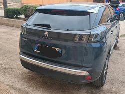 Blu Usata 2024 Peugeot 3008 SUV | 26.500 € (Super prezzo)