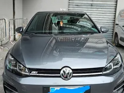 Usata 2019 VW Golf VII R-line Tre volumi | 20.000 € (Buon prezzo)