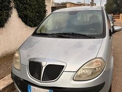Blu Usata 2006 Lancia Musa Monovolume | 2500 € (Buon prezzo)