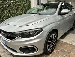 Grigio Usata 2017 Fiat Tipo Station wagon | 8500 € (Molto cara)