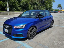 Usata 2015 Audi S1 Sportback Ambiente Due volumi | 27.000 €
