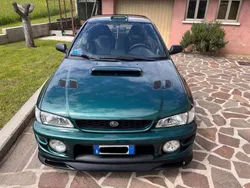 Usata 2000 Subaru Impreza | 19.000 €