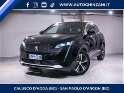 Nero Usata 2024 Peugeot 3008 GTi SUV | 24.900 € (Cara)