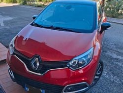 Rosso Usata 2016 Renault Captur SUV | 9900 € (Buon prezzo)