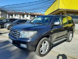 Grigio scuro metallizzato Usata 2009 Toyota Land Cruiser V8 SUV | 30.000 €